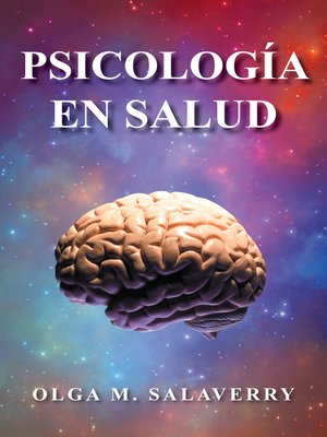 cover image of Psicología En Salud